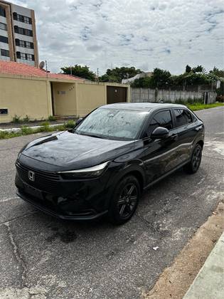 HONDA HR-V 1.5 DI I-VTEC FLEX EXL CVT HONDA HR-V 1.5 DI I-VTEC FLEX EXL CVT